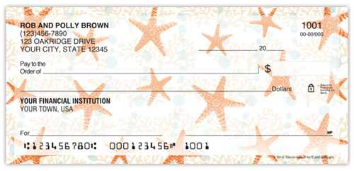 Sea Breeze Checks
