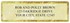 Neo Classic Sheet Labels Image 2