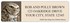 San Diego Zoo Owls Address Labels Image 3