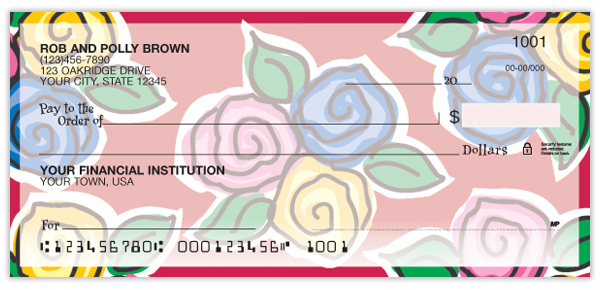 Whimsy Checks