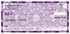 Purple Passion Checks Image 3